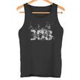 Custom 308 Tank Top