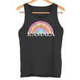 Cute Trendy Kamala Harris Tank Top