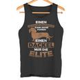 A Dachshund For Elite Dog Dachshund Tank Top