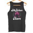 Damen Jga Stösschen Team Crew Tank Top