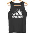 An Die Bar Lecker Bierchen Tank Top