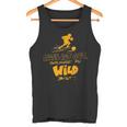 Die Wilden Kerle Motto Tank Top