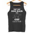 Divertente Tedesco Pointer Shorthaired Gsp Dog Citazione Idea Regalo Canotta