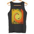 Divertente Trance Psichedelica Di Goa Om Psytrance Canotta