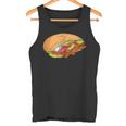 Doner Kebap Tank Top