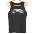 Donna Gruppo Diiaggio In Stilearsity Di San Francisco California Con Collo A Canotta
