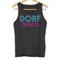 Dorfdisko Tank Top