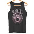 Dungeons & Dragons Beholder Big Face Tank Top