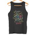 Dungeons & Dragons High Roller Tank Top