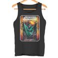 Dungeons & Dragonsintage Dungeon Master's Guide Tank Top