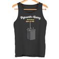 Dynamite Harry Pyrotechnik Fireworks Pyro Sfx Tank Top