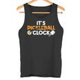 È Pickleball O Clock Pickleball Canotta