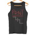 Ebm-Front Electronic Body Music Frnt 242 Tank Top