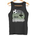 Einschulung Schulkind 2024 School Cone Boy Football Tank Top