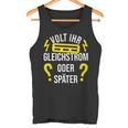 Electricians Electriciansolt Her Dc Tank Top