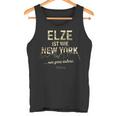 Elze Ist Wie New York Nur Ganz Anders Elze Tank Top