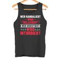 Emergency Doctor Costume Emergency Doctor Paramedic Rescue Assistant Tank Top