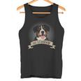 Entlebucher Mountain Dog Best Friend Tank Top