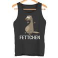 Fettchen Tank Top