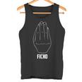 Ficko S Tank Top