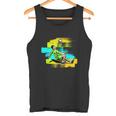 Fistball Jersey For Athletes And Fist Ballers Tank Top