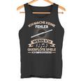 Flute Orchestra Music Club Tank Top