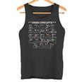 Formula Racing 2024 Racing Racing Tank Top