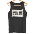 Free Hugs Du Wirst Dich Besser Fühlen Tank Top