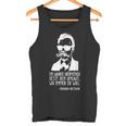 Friedrich Nietzsche Philosophie Deutscher Philosopher Tank Top