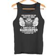 Bartender Tank Top