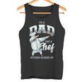 Father And Koch Nichts Macht Mir Angst Cook Chef Tank Top