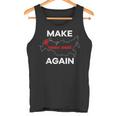 Mach Russland Wieder Klein Tank Top