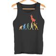 T-Rex Evoluzione Dei Dinosauri Dinosauri Tirannosauro Canotta