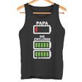 Twin Spapa Twins Birth Tank Top