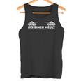 Gaming Bis Einer Heult Tank Driver Gamer Sayings S Tank Top