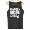 Garden Buddel Gardener Tank Top