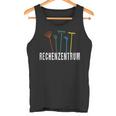 Gärtner Rechenzentrum Hobbygärtner Tank Top