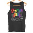 Gaymer Lgbtq Queer Gay Pride Gamer Gaming Canotta