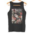 Geisha Asia Japan Frauintage Kultur Tokyo Geisha Tank Top