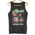 Talk Dirty To Me Tank Top