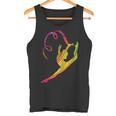 Ginnastica Ritmica Sportiva Canotta
