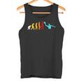 Grande Giocatore Di Pallanuoto Evoluzione Sport Regalo Palla Canotta