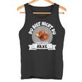 Grillhaxe Saying Du Bist Nicht Du Ohne Dein Haxe Tank Top