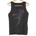 Handball Player Handball Tank Top