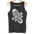 Harz Hiking Harzer Boy Brocken Tank Top