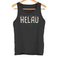 Helau Carnival Tank Top