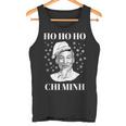 Ho Ho Chi Minh Divertente Idea Regalo Natale Delietnam Canotta