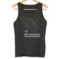 Hole Science Physics Tank Top