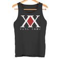 Hunter Association Tank Top