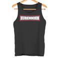 Hurensohn Tank Top